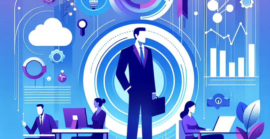 探析 ERP 系统在人力资源管理中的难点